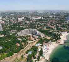 Евтини хотели в Одеса: адреси, описание, ревюта