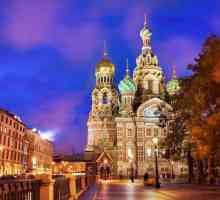 Евтино настаняване в Санкт Петербург: опции