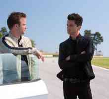 Need for Speed: актьори и сюжетът на филма
