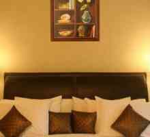 Neelams The Glitz 4 * (Индия, Северна Гоа): хотелски стаи, мнения