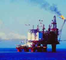 Страните износителки на петрол: история и модерност