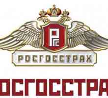 Недържавен пенсионен фонд "Rosgosstrakh": рецензии, оценки