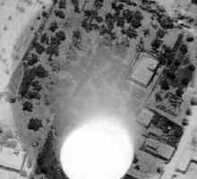 Неутронната бомба и нейната роля в "състезанието за въоръжение"