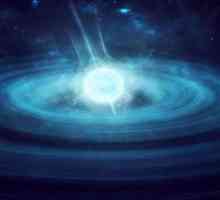 Неутронната звезда е ... Определение, структура, история на откритието и интересни факти