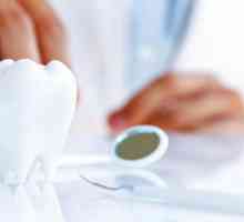 Не-кариозни лезии на зъбите: видове, причини, лечение
