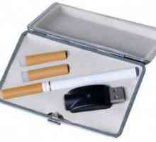 Някои съвети как да зареждате електронна цигара
