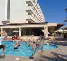 Nelia Gardens 4 * (Кипър / Агия Напа) - снимки, цените и ревюта на хотели