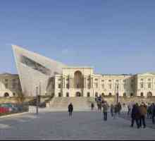 Немски Дрезден: музей, който може да се интересува от турист