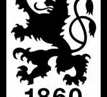 Немски клуб "Мюнхен 1860"