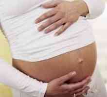 Малко за това как да не получавате наднормено тегло по време на бременност