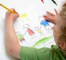 Необичайни идеи за рисуване с деца