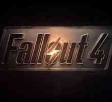 Необичайна история. "Fallout 4": преглед на завършванията