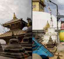 Непал: атракции, снимки, отзиви. Непал, Катманду: основните забележителности