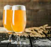 Непастьоризирана бира: употреба и срок на годност