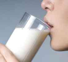 Непоносимост към протеина от кравето мляко: симптоми и лечение