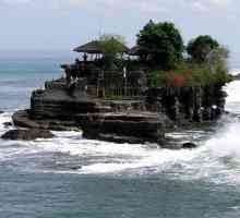 Неповторимостта и привлекателността на остров Бали