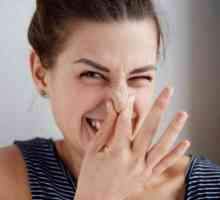 Неприятна миризма от пъпа на жената: причините и характеристиките на лечението