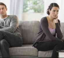 Трудно време: как да живеете след развода