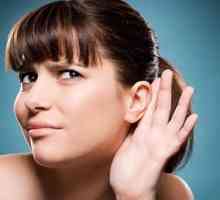 Няколко съвета за това как да премахнете серпентината от ухото си сами