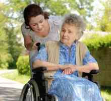 Гражданите с увреждания са ... Защита на гражданите с увреждания