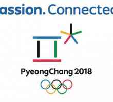 Невероятни факти за Pyeongchang и Зимните олимпийски игри през 2018 година