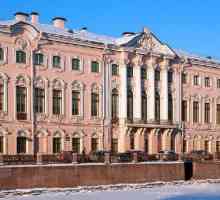 Nevsky Prospekt: ​​забележителности, които не могат да бъдат пропуснати