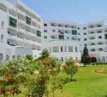 Незабравима почивка в Тунис: Хотел Royal Jinene 4