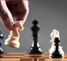 Равенство в шахмата. Правила на играта
