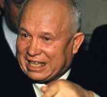 Никита Хрушчов и неговото десетилетие