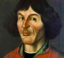 Николай Коперник: кратка биография и същността на ученията