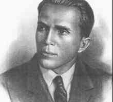 Николай Кузнецов (разузнавач): биография, снимка
