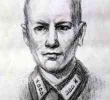 Николай Сиротинин: героичното дело на съветски войник