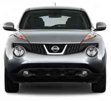 Nissan Juke: техническите спецификации говорят сами за себе си!