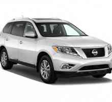 "Nissan Pathfinder": обратна връзка от собствениците относно новата гама автомобили