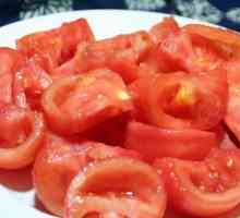 Нискокалоричен доматен пресен - гаранция за успешни хранителни ястия