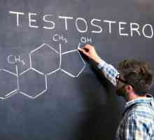 Ниски нива на тестостерон при мъжете: симптоми, лечение, последици