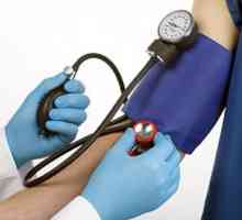 Ниско кръвно налягане: причини и лечение