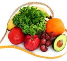 Нискокалорични храни или отрицателни калории