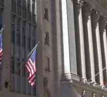 Нюйоркската фондова борса е една от най-старите в света. История на Нюйоркската фондова борса