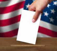 Нюанси на политическата система: президентските избори в САЩ