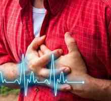 Сърдечни рани: причини, диагноза и лечение
