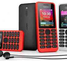 `Nokia 130`: характеристики и клиентски отзиви