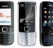 `Nokia 2700`: характеристики, ръководство, прегледи