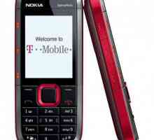 Nokia 5130 - преглед на телефона