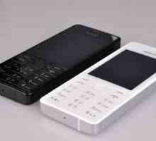 `Nokia 515`: ревюта, снимки, цени и спецификации