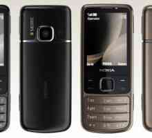 `Nokia 6700`: функции и отзиви