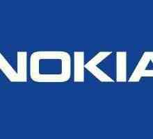 `Nokia `: модели с бутон на компанията