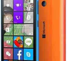 `Nokia Lumiya 540`: отзиви. Заслужава ли си да вземете смартфон "Microsoft…