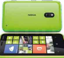 Nokia Lumia 620. Цените, ревютата, характеристиките на мобилните телефони "Nokia"