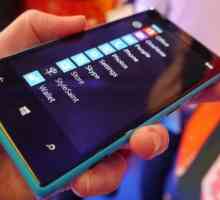 Nokia Lumia 720: Функции и функции